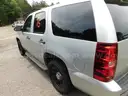 2013 Chevrolet Tahoe