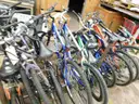 21 Miscellaneous Bicycles