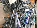 21 Miscellaneous Bicycles