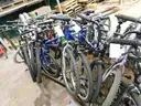 21 Miscellaneous Bicycles