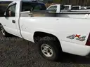 2002 Chevrolet Silverado 1500