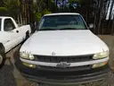 2002 Chevrolet Silverado 1500