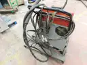 Thermal Arc Plasma Cutter and Honda Generator