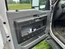 2014 Ford F-250 SD XL Crew Cab 4WD