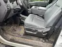 2014 Ford F-250 SD XL Crew Cab 4WD