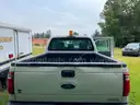 2014 Ford F-250 SD XL Crew Cab 4WD