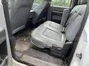 2014 Ford F-250 SD XL Crew Cab 4WD