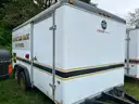 1996 Wells Cargo
