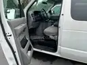 2012 Ford Econoline E-350 XL Super Duty
