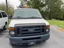 2012 Ford Econoline E-350 XL Super Duty