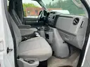 2012 Ford Econoline E-350 XL Super Duty