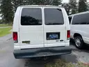 2012 Ford Econoline E-350 XL Super Duty