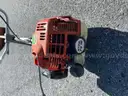 WEED WACKER AND BLOWER