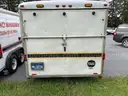 2003 WELLS CARGO ENCLOSED TRAILER