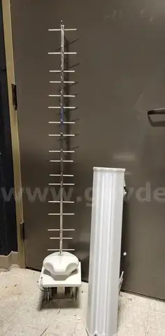 Ubiquiti AirMAX antennas