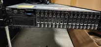 Dell PowerEdge R730 Server
