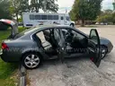 2006 Kia Optima EX V6