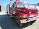 1999 International 4900