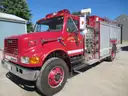 1999 International 4900