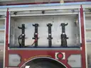 1999 International 4900