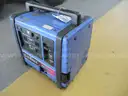 Yamaha Generator