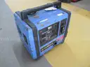 Yamaha Generator