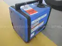 Yamaha Generator