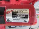 Lot of Milwaukee Tools
