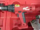Lot of Milwaukee Tools