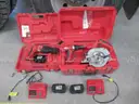 Lot of Milwaukee Tools