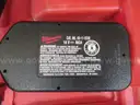 Lot of Milwaukee Tools