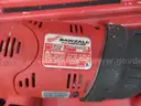 Lot of Milwaukee Tools