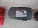 Lot of Milwaukee Tools