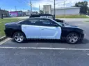 2015 Dodge Charger