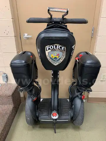 Segway
