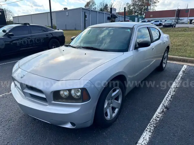 2009 Dodge Charger