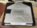 Lot of Panasonic Toughbook CF31 &#x26; CF30 Laptop Computers