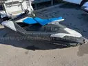2018 Bombardier Spark iBR 2UP - AS IS