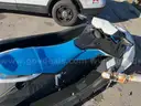 2018 Bombardier Spark iBR 2UP - AS IS