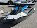 2018 Bombardier Spark iBR 2UP - AS IS