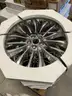 Set (4) 20" OEM Wheels - Ford Edge Titanium