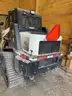 2013 Terex PT60ASV Skid Steer