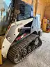 2013 Terex PT60ASV Skid Steer
