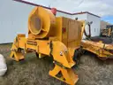 1998 Sweepster Tow Behind Broom