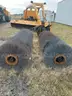 1998 Sweepster Tow Behind Broom