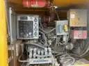 1998 Sweepster Tow Behind Broom