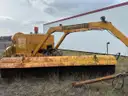 1998 Sweepster Tow Behind Broom