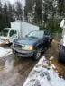 1998 Ford Expedition