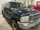 2004 Ford Excursion