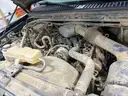 2004 Ford Excursion